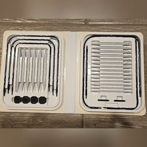 Denise Interchangable Knitting Needle Set